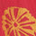 Red Sandollar