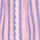Pink Blue Stripe