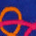 Classic Blue Embroidery