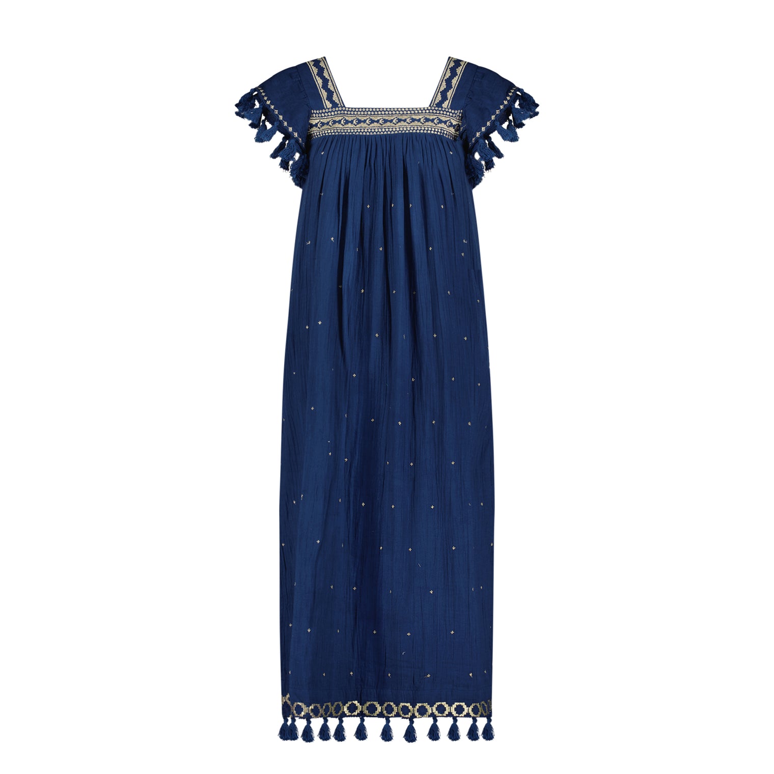 Embroidery Belt Galaxy