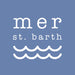 Mer St. Barth