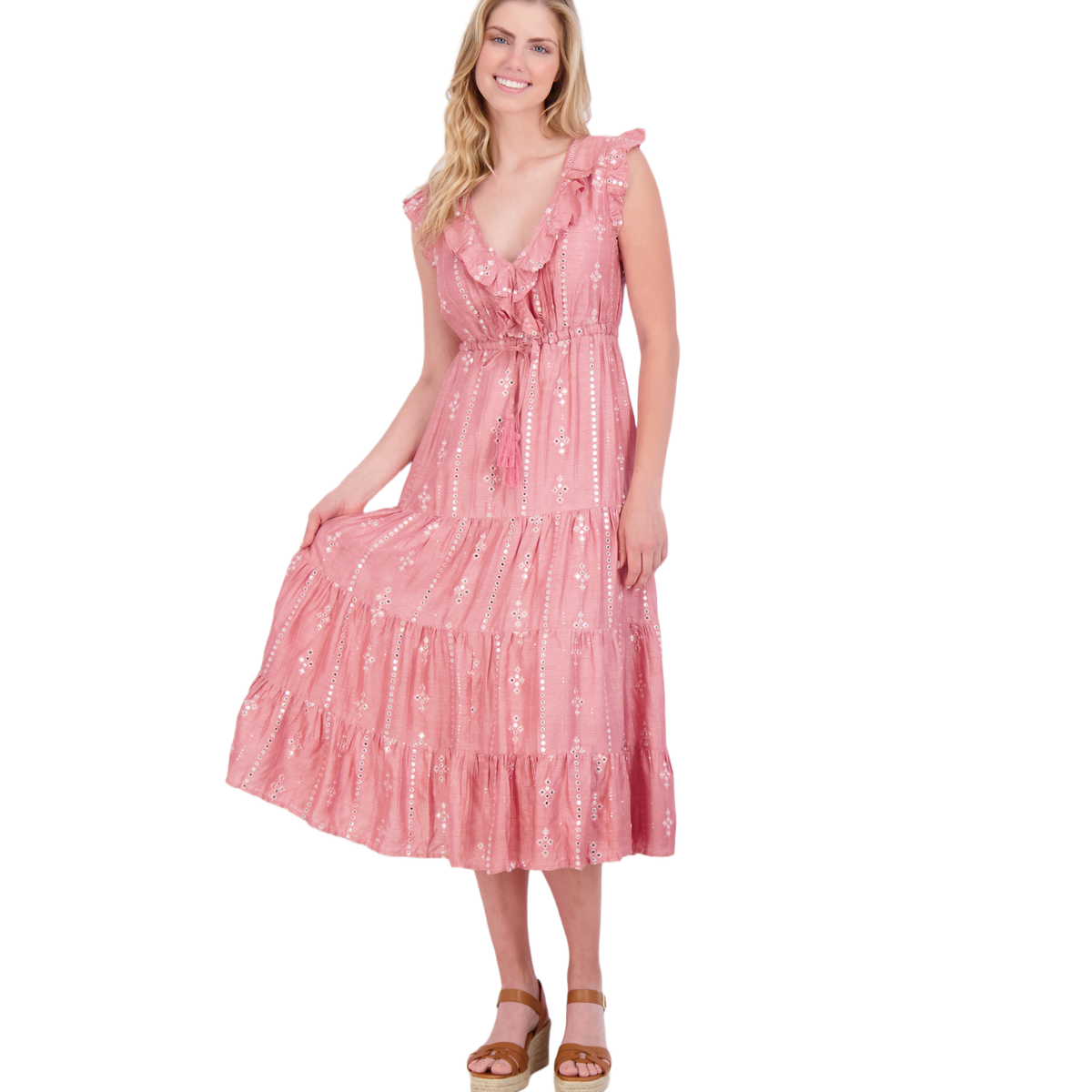 chinese dress ladies Mer St. Barth main image 0