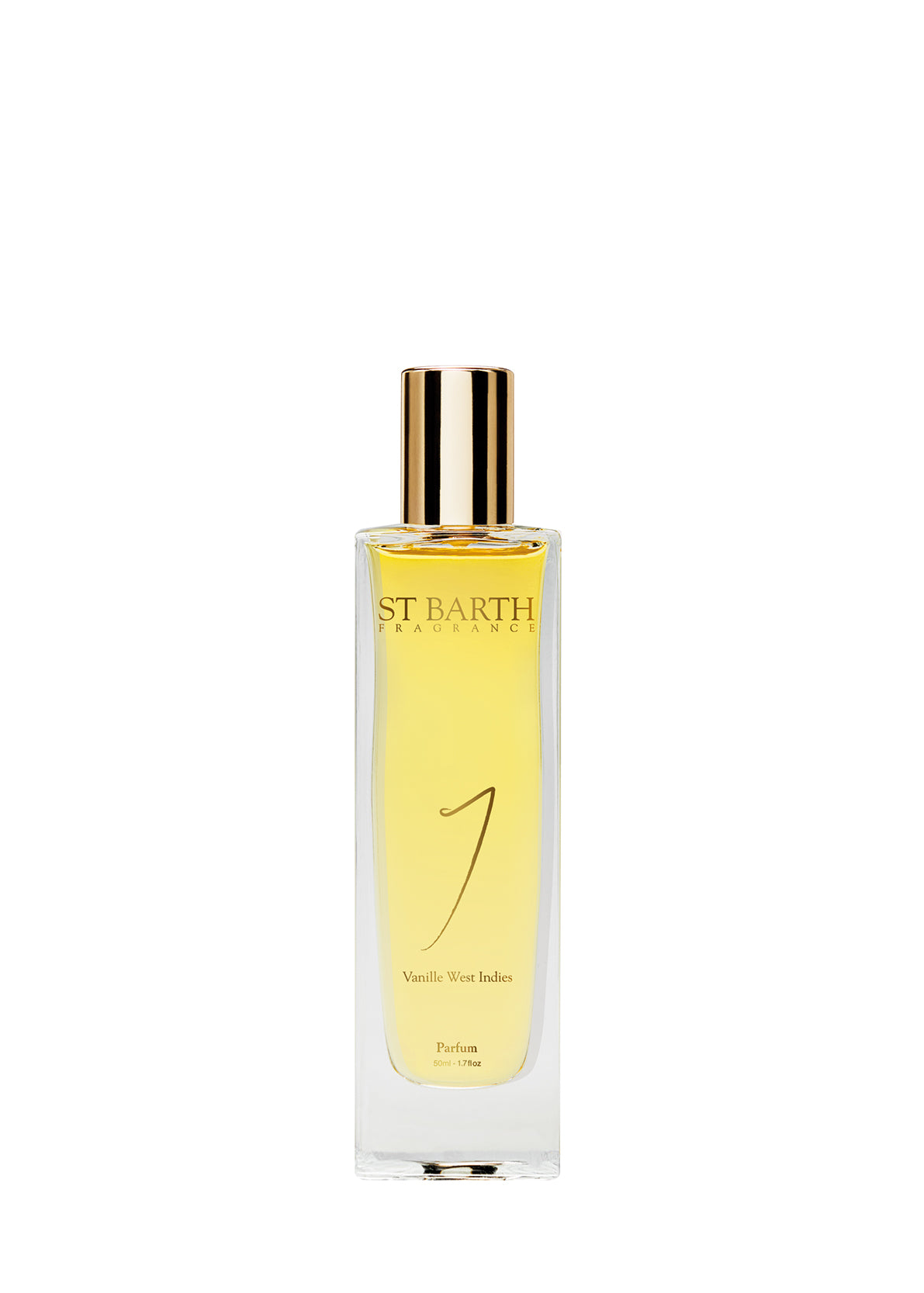 Ligne St Barth Parfum Vanille West Indies