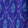 Cobalt ikat