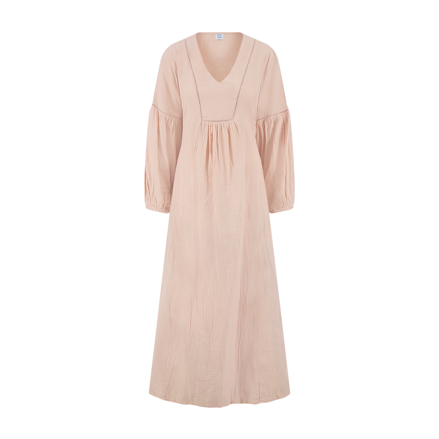 "Pre-Order" Kelly Kaftan #1 Rosé