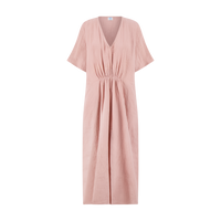 "Pre-Order" Kelly Kaftan #2 Frangipani