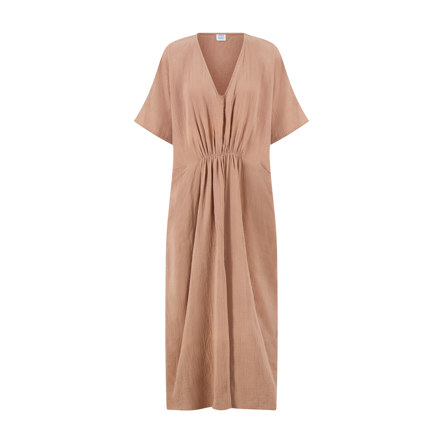 "Pre-Order" Kelly Kaftan #2 Sand Dune