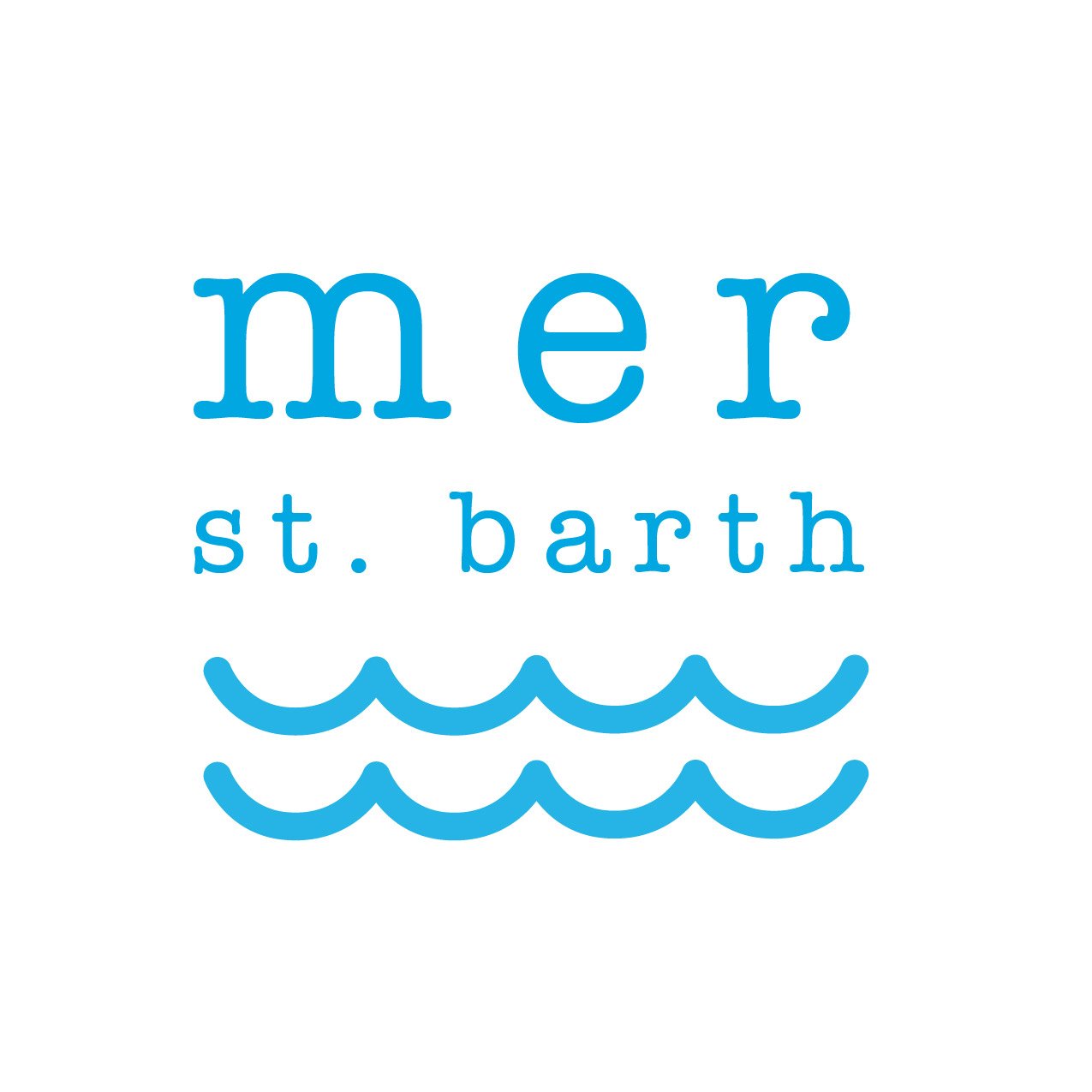 Mer St. Barth