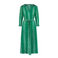 Anouk Women's Kaftan Jungle Seashells