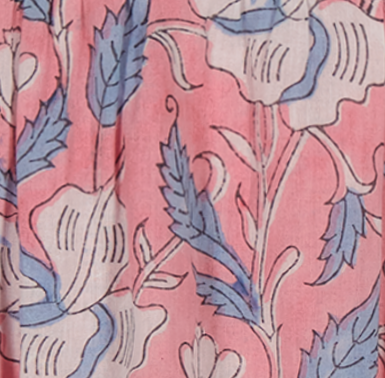 Giselle Women's Maxi Dress Blossom