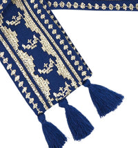 Embroidery Belt Galaxy