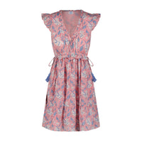 Coralie Women's Dress Blossom