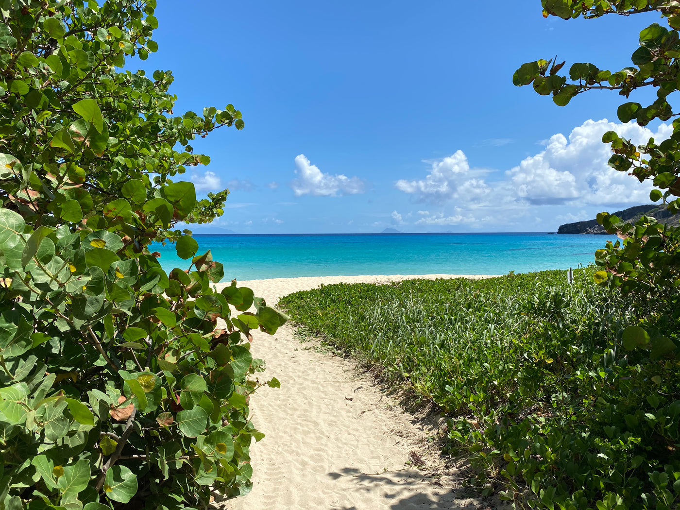 GOUVERNEUR BEACH ST BARTH