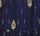 navy silk dupioni