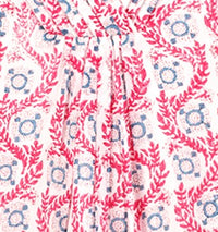 Giselle Women's Maxi Dress Jaipur Bloom