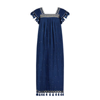 Embroidery Belt Galaxy