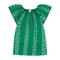 Mini Capucine Girls Caftan Jungle Sea Shells