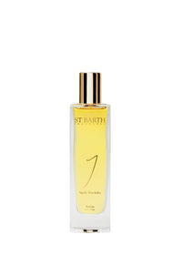 Ligne St Barth Parfum Vanille West Indies