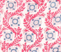 Sophie Girls Tassel Dress Jaipur Bloom