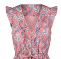 Mer St Barth Giselle Women's Maxi Dress Blossom