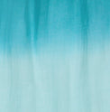 Mer St Barth Mini Chantal Girls' Dress Aqua Ombre