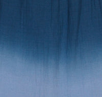 Mini Chantal Girls Dress Marine Ombre