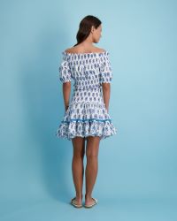 Amelie Women's Crop Top And Skirt Set Gypsea