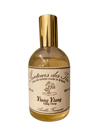 Senteurs des Iles Ylang Ylang