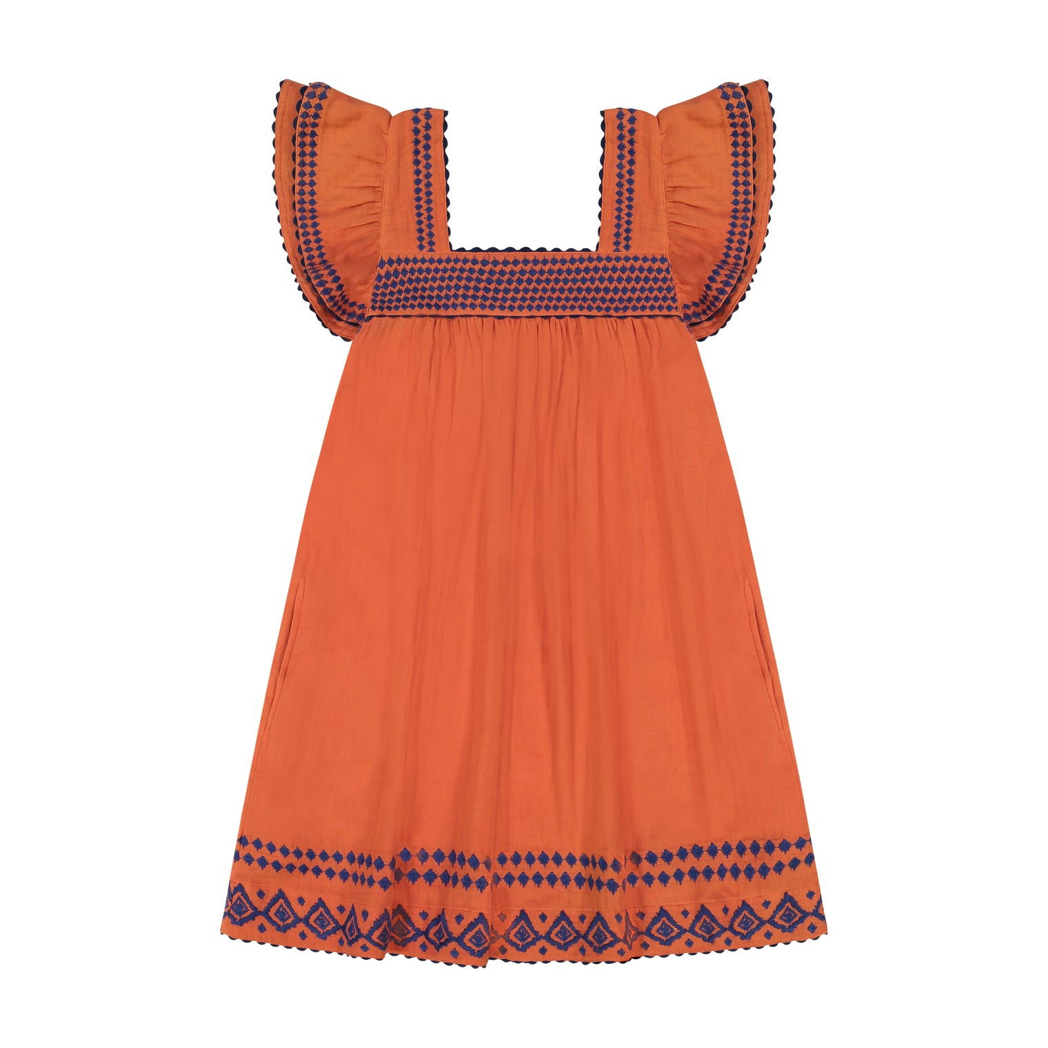 Mini Sandrine Women's Dress Tigerlilly