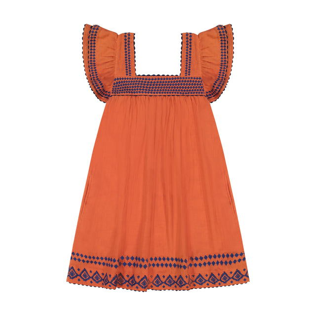 Mini Sandrine Women's Dress Tigerlilly