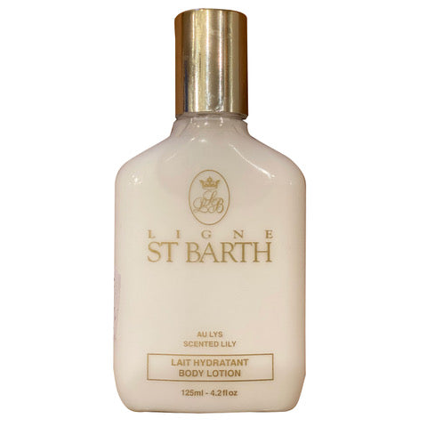 Ligne St. Barth Au Lys Body Lotion