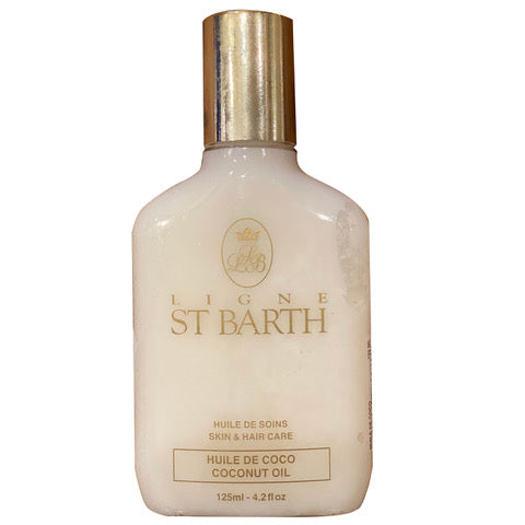 Mer St Barth Ligne St. Barth Coconut OIl