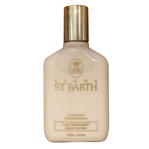 Ligne St. Barth Vanilla Body Lotion